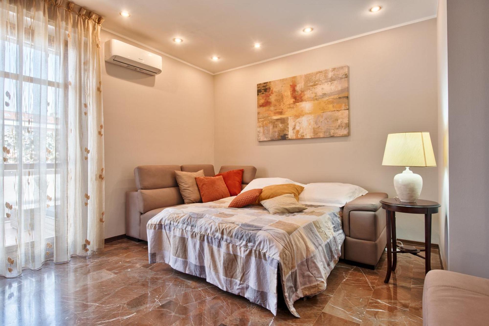 La Stellata By Apartments To Art Turin Exterior photo