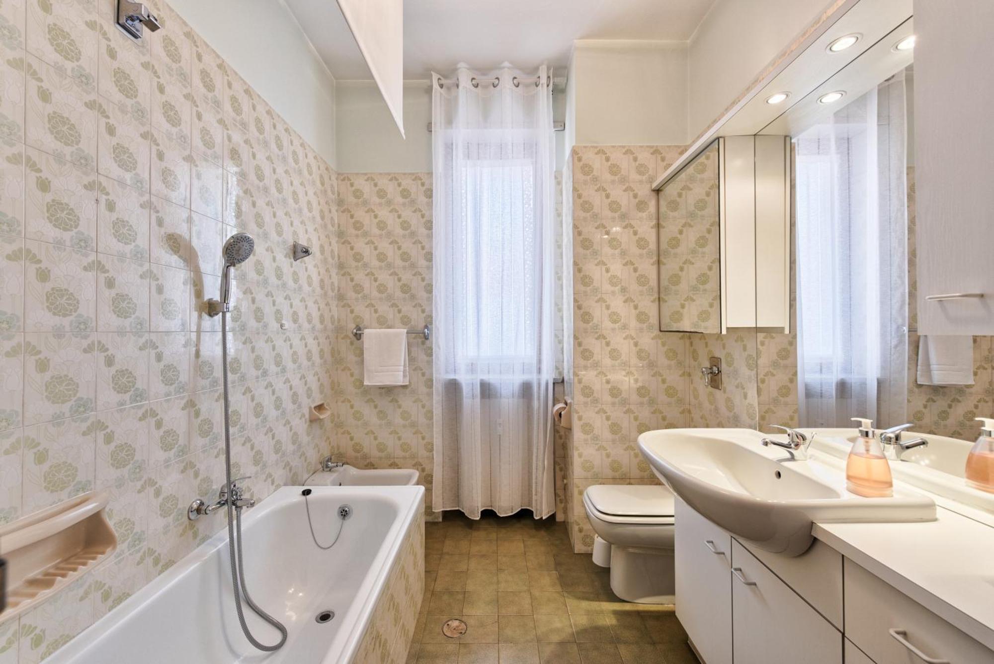 La Stellata By Apartments To Art Turin Exterior photo