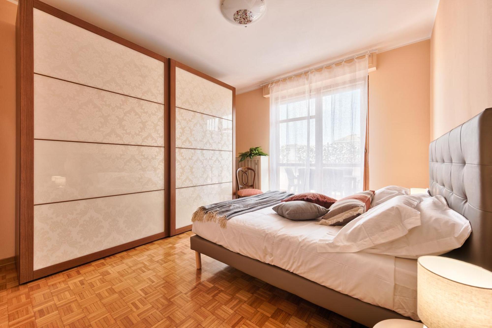 La Stellata By Apartments To Art Turin Exterior photo