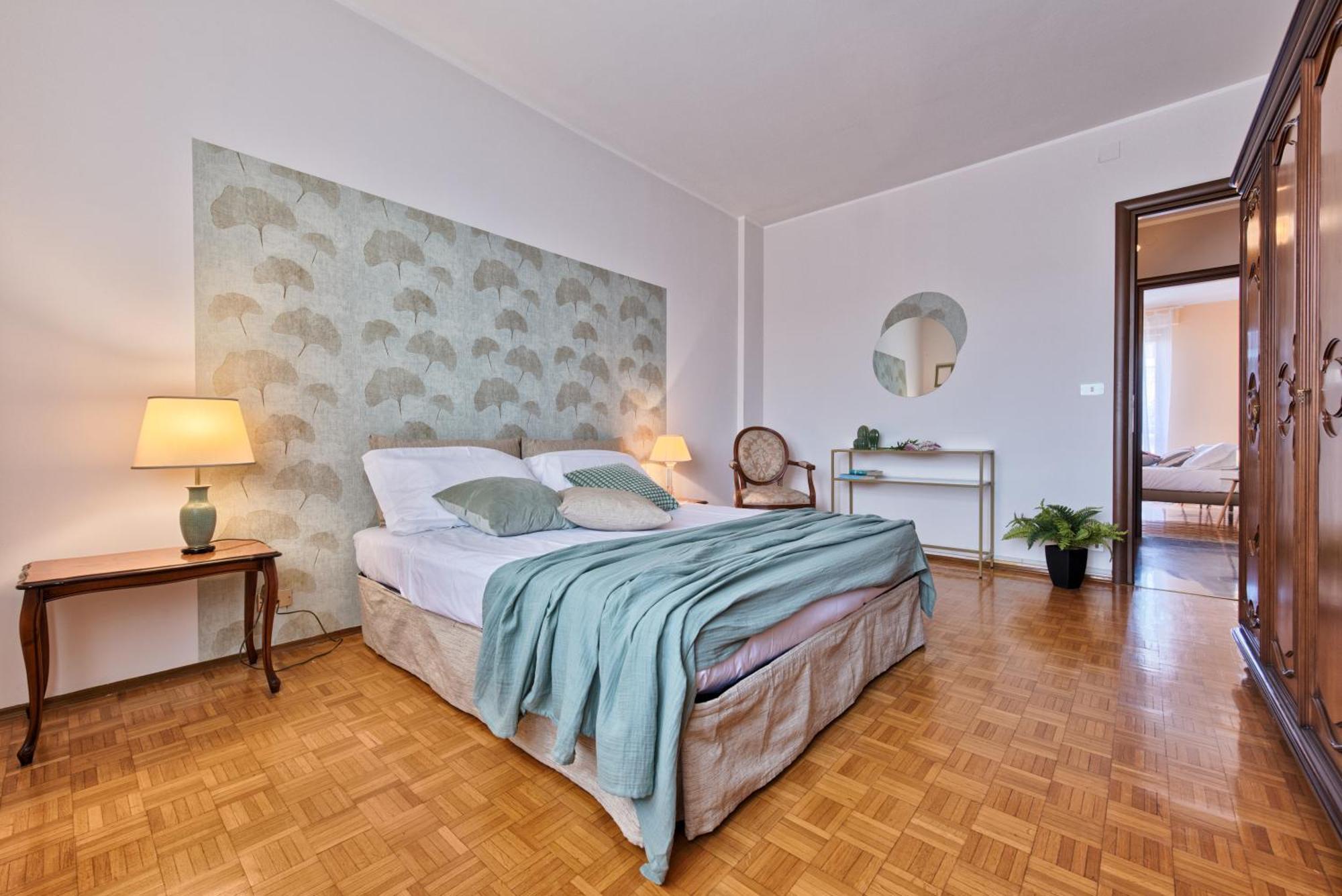 La Stellata By Apartments To Art Turin Exterior photo