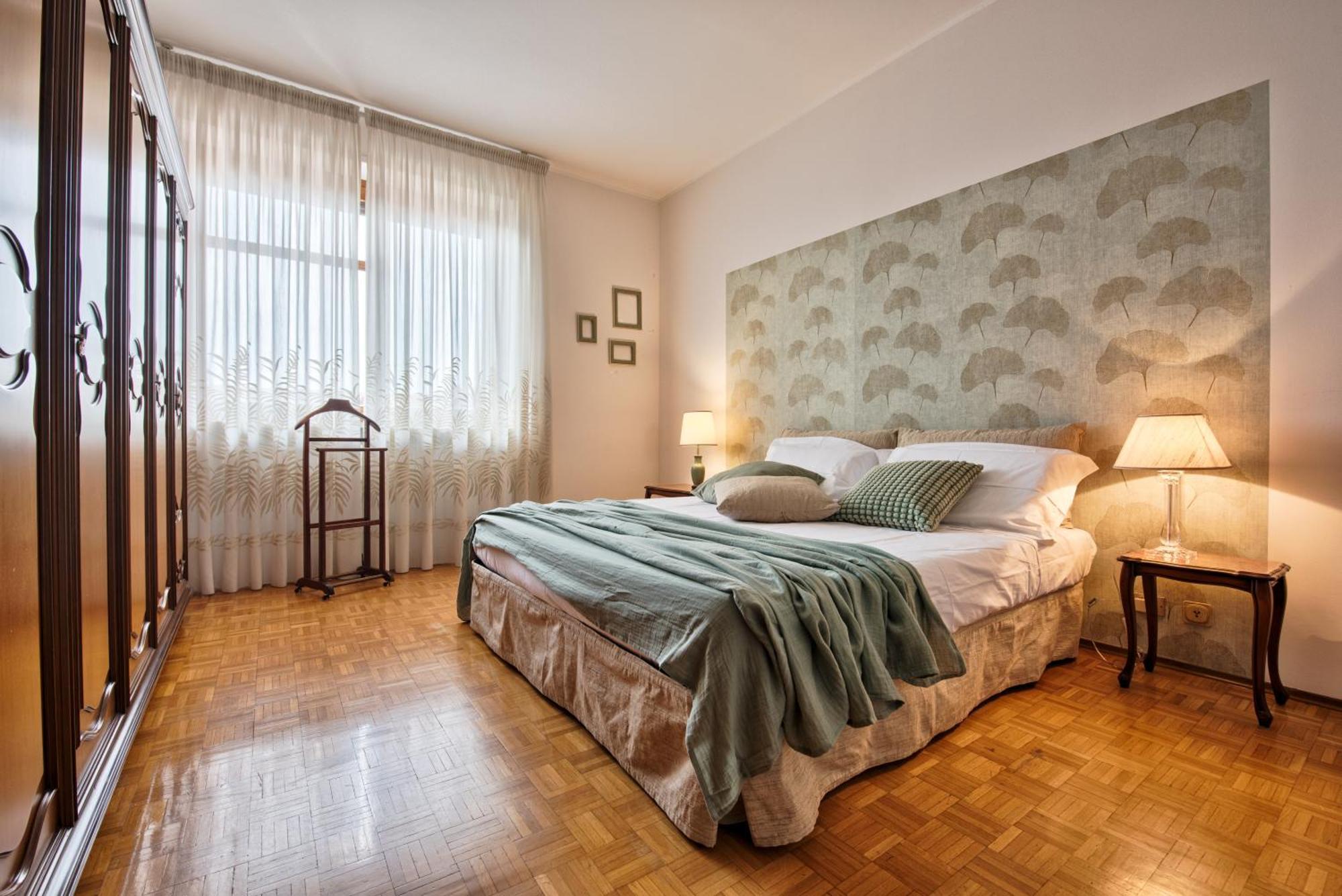 La Stellata By Apartments To Art Turin Exterior photo