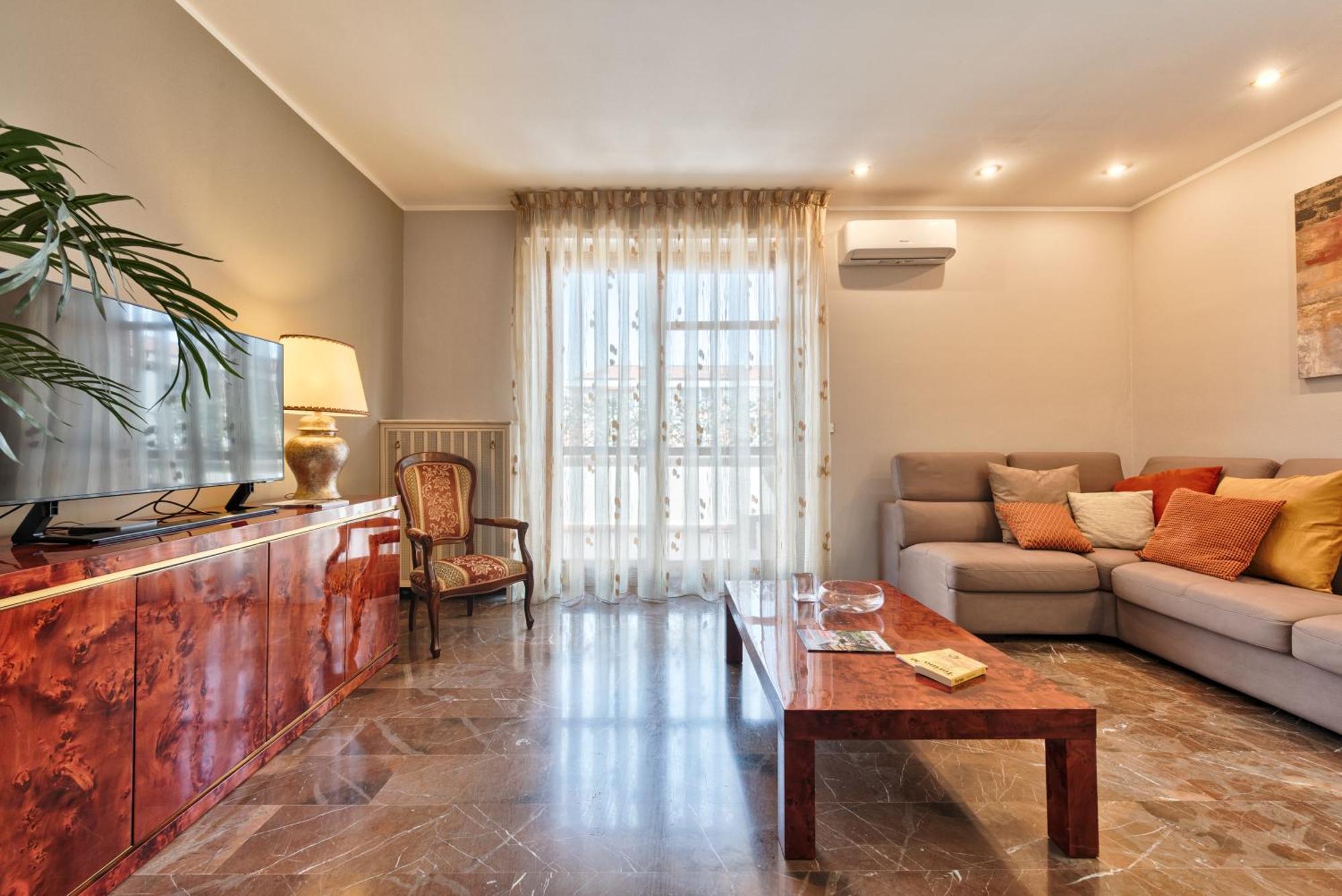 La Stellata By Apartments To Art Turin Exterior photo