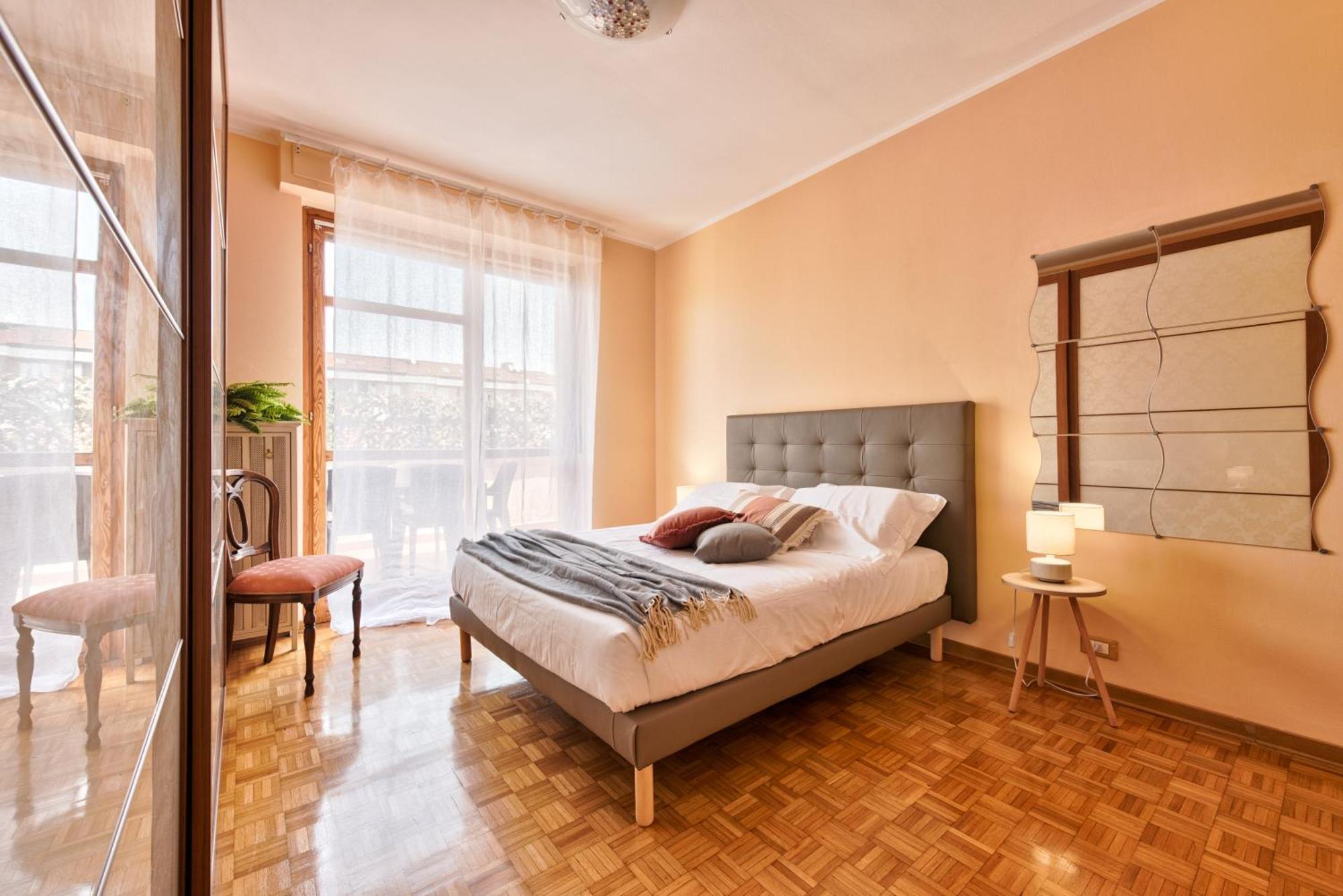 La Stellata By Apartments To Art Turin Exterior photo